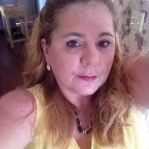 Meet your Posher, Cathy